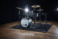 Zildjian Alchem-E Series Gold Electronic Drum Kit