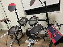 (ddrum 4 Se) Electronic Drumkit